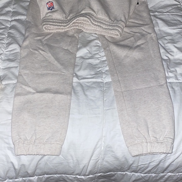NFL x Culture Kings Matching Sweat Suit - Picture 13 of 16
